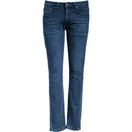 Barron Stretch Work Wear Jean Dark Blue